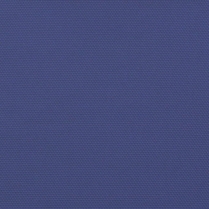 Parasole a Vela Oxford Rettangolare 2,5x4,5 m Blu 135538