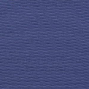 Parasole a Vela Oxford Rettangolare 3,5x5 m Blu 135545