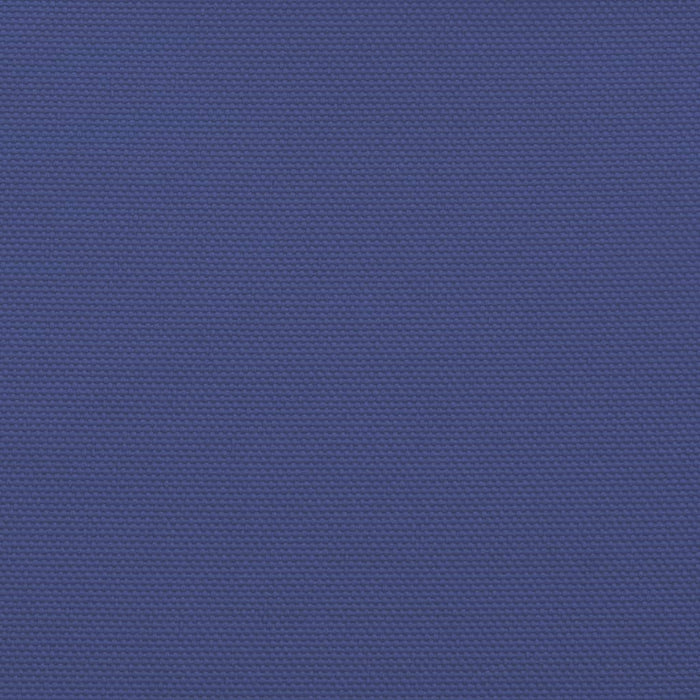 Parasole a Vela Oxford Rettangolare 5x6 m Blu 135549