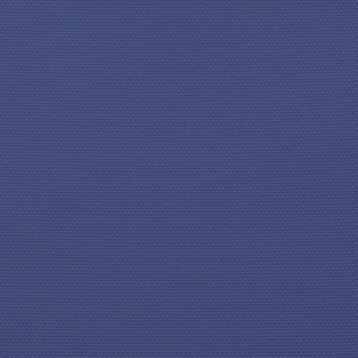 Parasole a Vela Oxford Rettangolare 6x8 m Blu