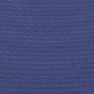 Parasole a Vela Oxford Triangolare 3x4x5 m Blu 135558