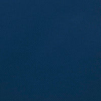 Vela parasole triangolare in tessuto Oxford 45 x 45 x 45 m blu 02_0009854