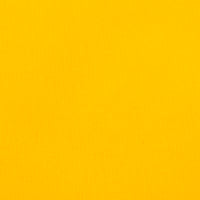 Parasole a Vela Oxford Rettangolare 4x5 m Gialla 135601