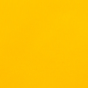 Parasole a Vela Oxford Rettangolare 4x7 m Giallo 135603