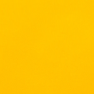 Parasole a Vela Oxford Rettangolare 6x8 m Giallo 135608