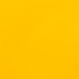 Parasole a Vela in Tela Oxford a Trapezio 3/5x4 m Giallo