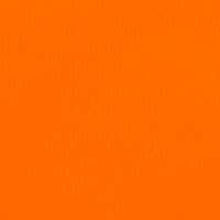 Parasole a Vela Oxford Rettangolare 2,5x3 m Arancione 135700