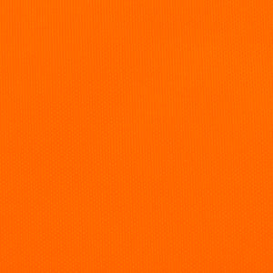 Parasole a Vela Oxford Rettangolare 4x7 m Arancione 135713