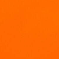vidaXL Parasole a Vela Oxford Rettangolare 5x6 m Arancione