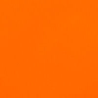 Parasole a Vela Oxford Triangolare 5x5x6 m Arancione