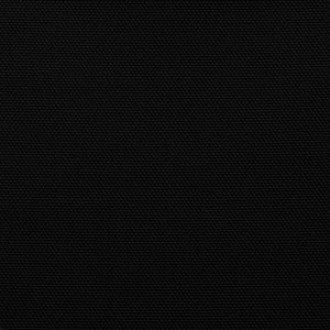 Parasole a Vela in Tela Oxford Quadrata 7x7 m Nero 135748