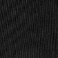 Vela parasole in tessuto oxford rettangolare 2 x 2,5 m nero 02_0009591