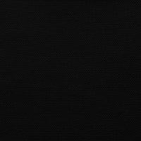 Parasole a Vela Oxford Rettangolare 2x2,5 m Nero