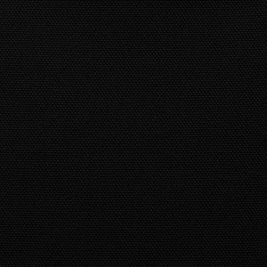 Parasole a Vela Oxford Rettangolare 2x3 m Nero 135750