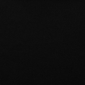 Parasole a Vela Oxford Rettangolare 6x8 m Nero