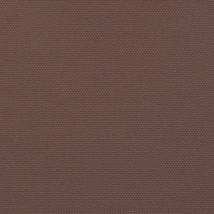 Parasole a Vela Oxford Rettangolare 3x4,5 m Marrone 135816