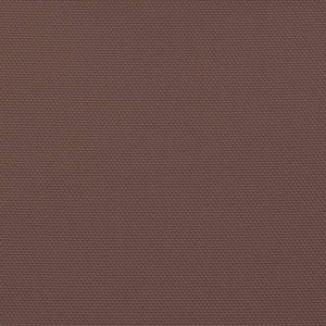 Parasole a Vela Oxford Rettangolare 4x7 m Marrone 135823