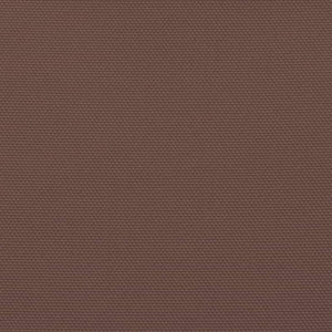Parasole a Vela in Tessuto Oxford Triangolare 5x5x5 m Marrone 135840