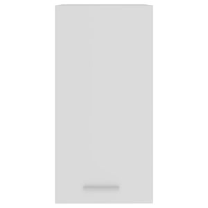 Mobile Pensile “Lyon” Bianco 29,5x31x60 cm 801244