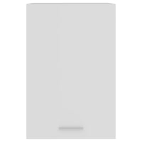 Mobile Pensile “Lyon” Bianco 39,5x31x60 cm 801252