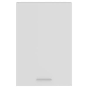 Mobile Pensile “Lyon” Bianco 39,5x31x60 cm 801252