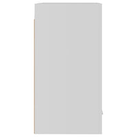 Mobile Pensile “Lyon” Bianco 39,5x31x60 cm 801252