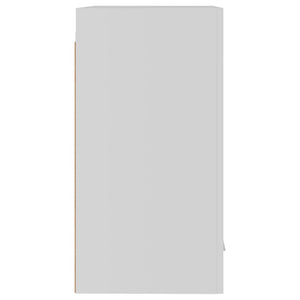 Mobile Pensile “Lyon” Bianco 39,5x31x60 cm 801252