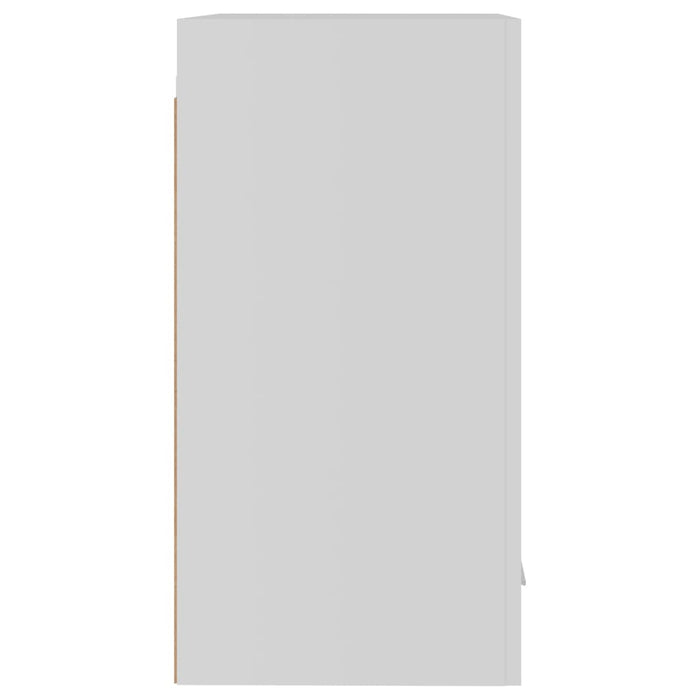 Mobile Pensile “Lyon” Bianco 39,5x31x60 cm 801252