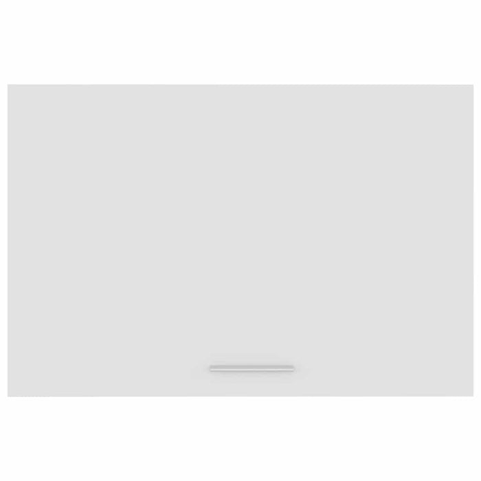 Mobile Pensile “Lyon” Bianco 60x31x40 cm in Legno Multistrato 802513