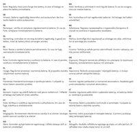 Orologio da Parete 3D Design Moderno Argento 100 cm XXL 325152