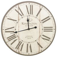 Orologio da Parete Vintage Londra 60 cm 325178