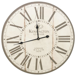 Orologio da Parete Vintage Londra 60 cm 325178