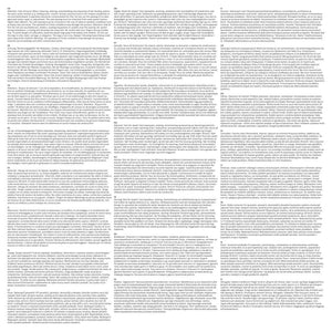 Tenda Laterale Retrattile per Patio 600x160 cm Marrone 313380