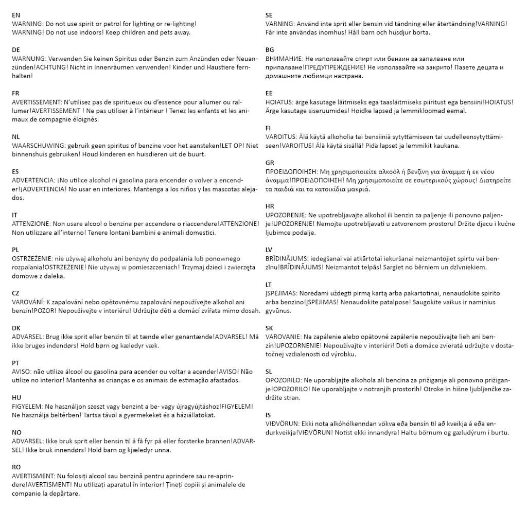 Barbecue a Barile con Ruote e Ripiani Acciaio Nero 115x85x95 cm 313636