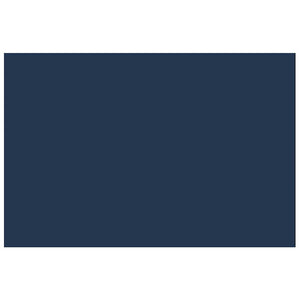 Pellicola Galleggiante Solare PE Piscina 600x400 cm Nero e Blu 92968