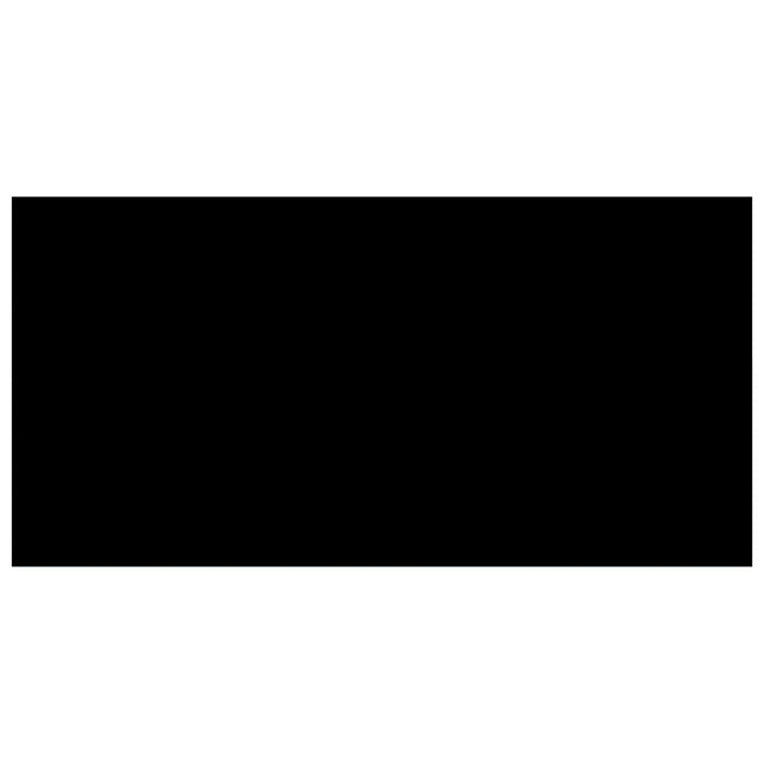 Pellicola Galleggiante Solare PE Piscina 1200x600 cm Nero e Blu 92994