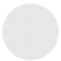 Pellicola Galleggiante Solare PE Piscina 417 cm Grigia 93000