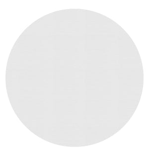 Pellicola Galleggiante Solare PE Piscina 417 cm Grigia 93000