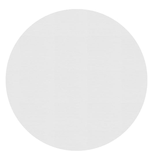 Pellicola Galleggiante Solare PE Piscina 417 cm Grigia 93000