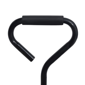 Carrello a Mano da Giardino Nero 250 kg cod mxl 44225