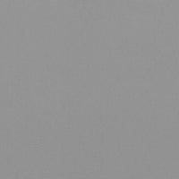 Cuscini per Sedia 2 pz Grigi 40x40x3 cm in Tessuto Oxford 314004