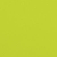 Cuscini per Sedia 4 pz Verde Intenso 40x40x4 cm Tessuto Oxford