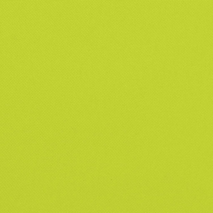 Cuscini per Sedia 4 pz Verde Intenso 40x40x4 cm Tessuto Oxford