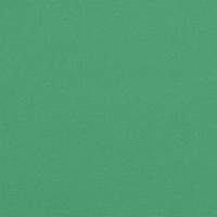 Cuscino per Lettino Prendisole Verde 186x58x3 cm cod mxl 64948