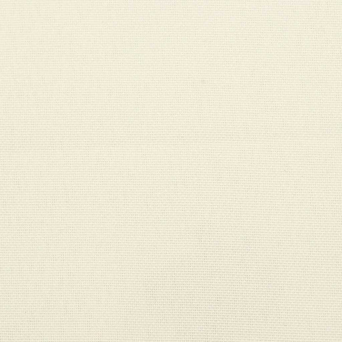 Cuscino per Sdraio Crema (75+105)x50x3m cod mxl 59470