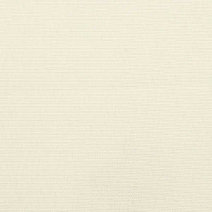 Cuscino per Sdraio Crema (75+105)x50x4 cm 314175