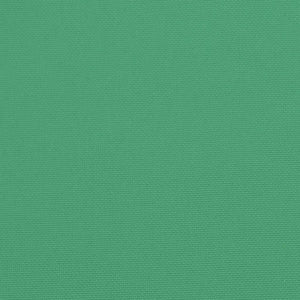 Cuscino per Sdraio Verde (75+105)x50x4 cm 314178