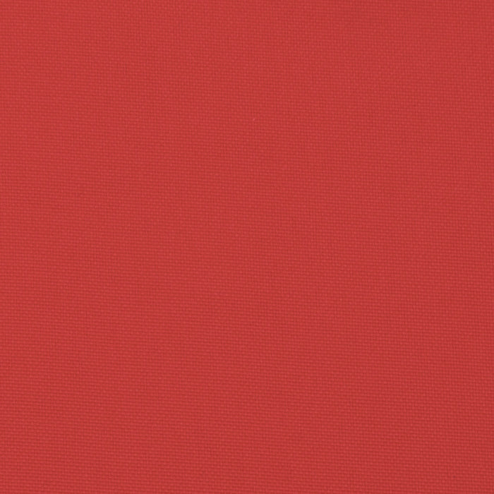 Cuscino per Sdraio Rosso (75+105)x50x4 cm 314179