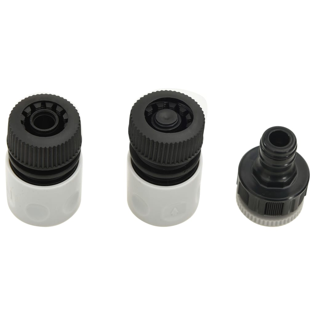 Set Pistola per Irrigazione da Giardino con 9 Funzioni 314672