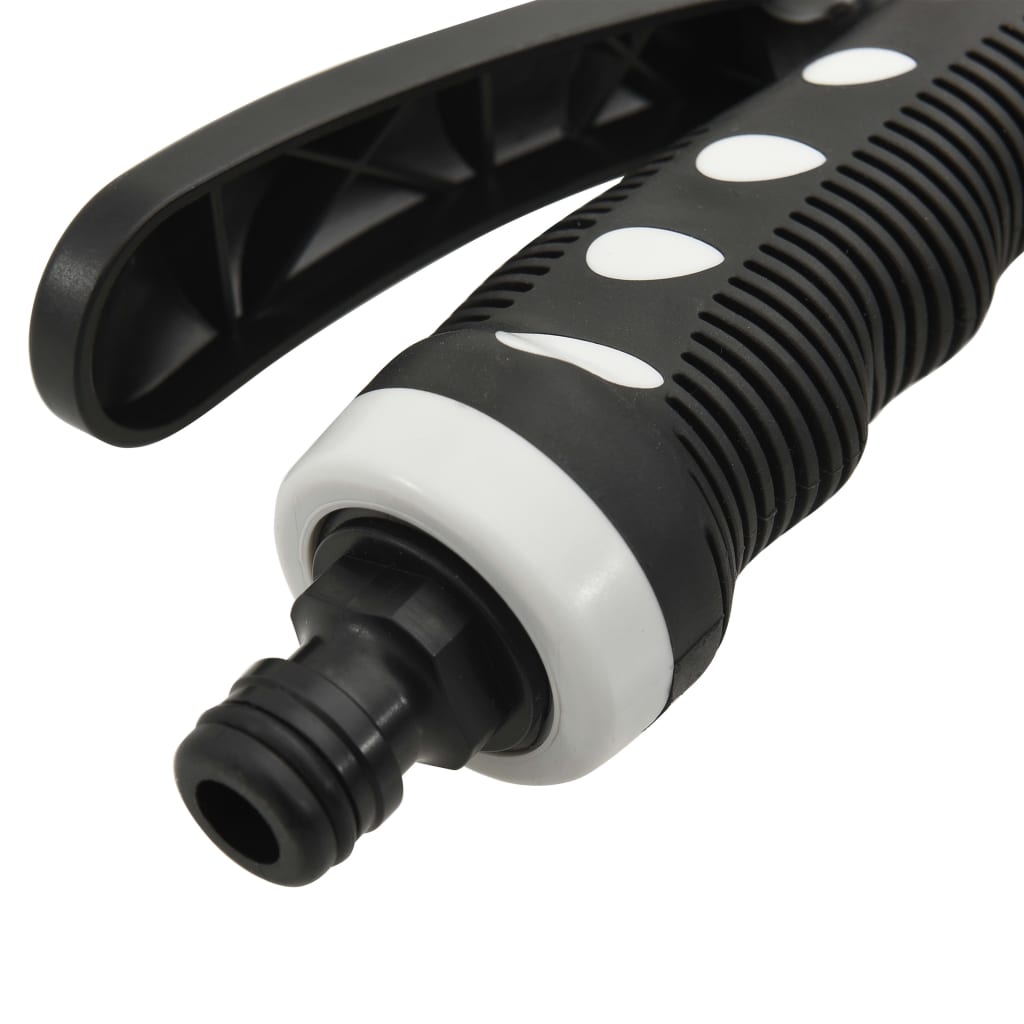 Set Pistola per Irrigazione da Giardino con 9 Funzioni 314672